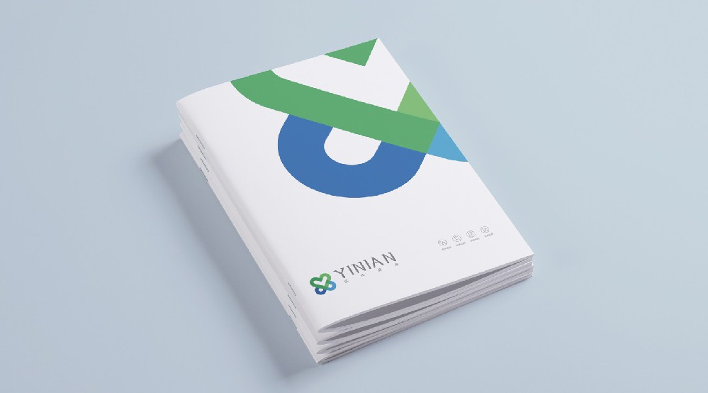 健康管理畫(huà)冊(cè)